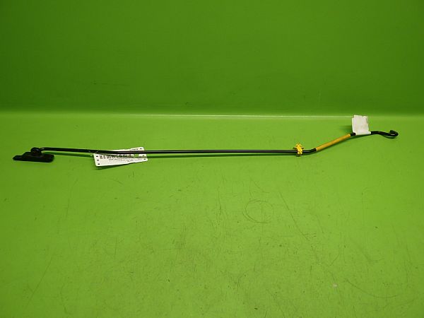 Motorhaube OPEL ASTRA K (B16)