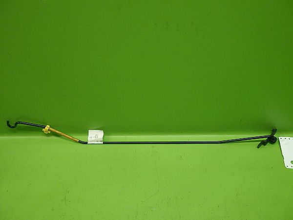 Capot Moteur OPEL ASTRA K Sports Tourer (B16)