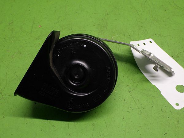 Horn OPEL GRANDLAND X (A18)