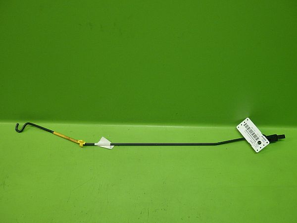 Capot Moteur OPEL ASTRA K (B16)