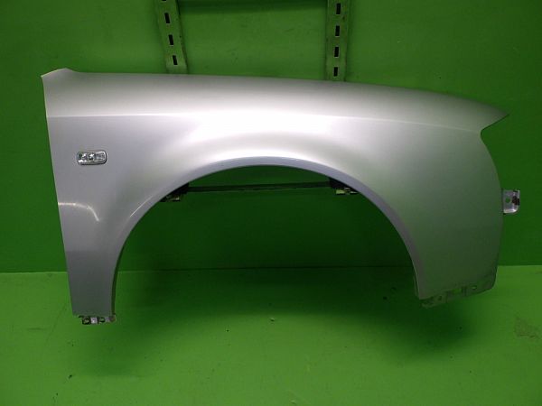 Błotnik przedni prawy AUDI A6 Avant (4B5, C5)