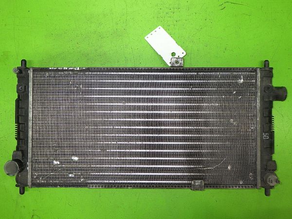 Radiator OPEL KADETT D (31_-34_, 41_-44_)