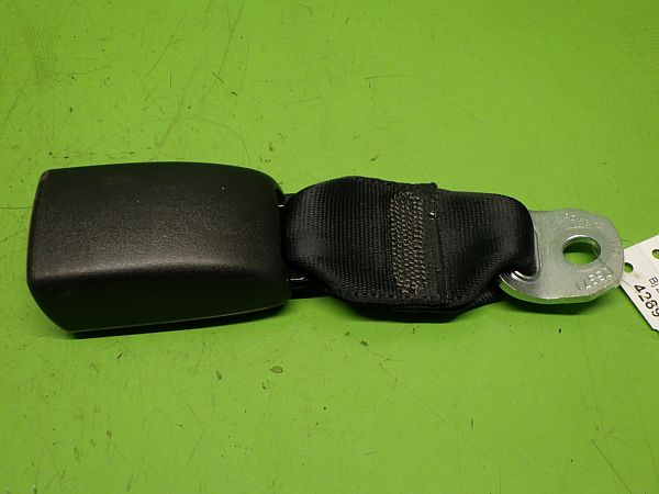 Seleholder CITROËN C1 (PM_, PN_)