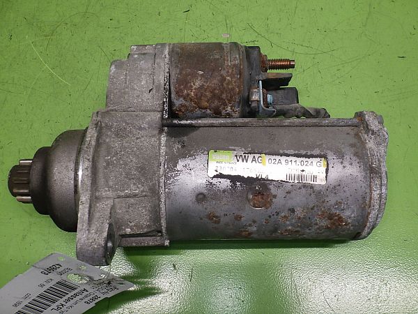 Starter SKODA OCTAVIA I Combi (1U5)