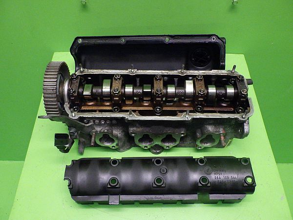 Zylinderkopf VW GOLF Mk IV (1J1)