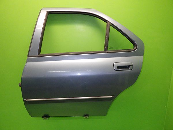 Drzwi PEUGEOT 406 (8B)