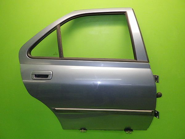 Drzwi PEUGEOT 406 (8B)