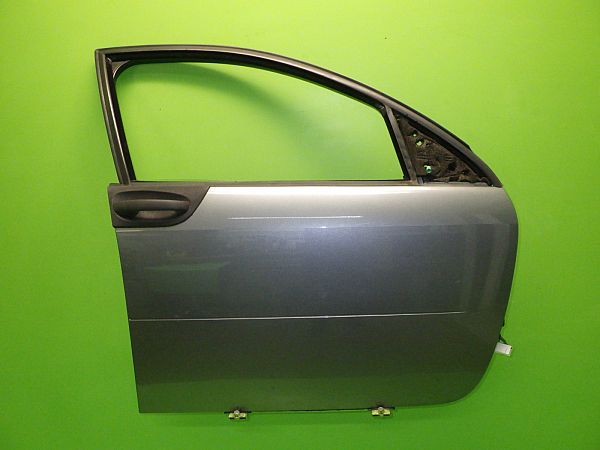 Drzwi SMART FORFOUR (454)