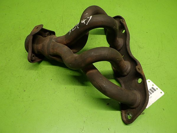 Manifold udstødning HONDA JAZZ II (GD_, GE3, GE2)
