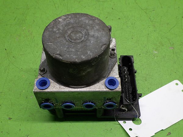 ABS Pumpe PEUGEOT 107 (PM_, PN_)