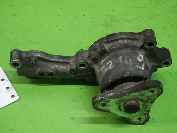 Vandpumpe HONDA JAZZ II (GD_, GE3, GE2)