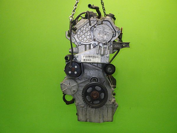 Motor SMART FORFOUR (454)