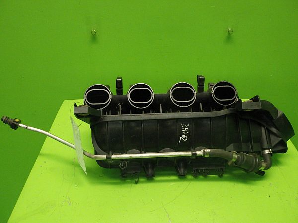 Ansaugkrümmer ALFA ROMEO 147 (937_)