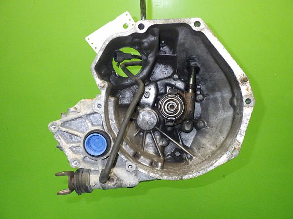 Schaltgetriebe NISSAN MICRA II (K11)