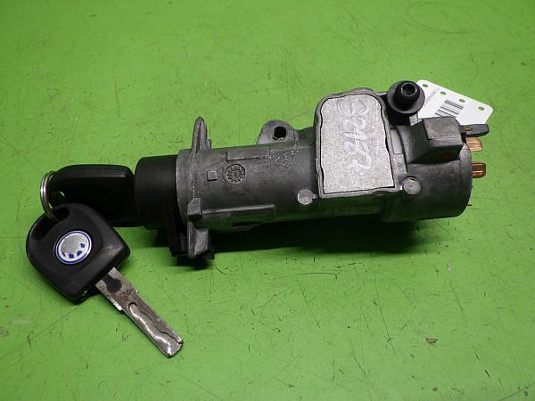 Gear- - tændingslås VW GOLF Mk IV (1J1)
