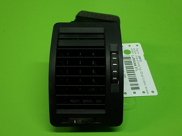 Friskluftsdyse SKODA OCTAVIA II Combi (1Z5)