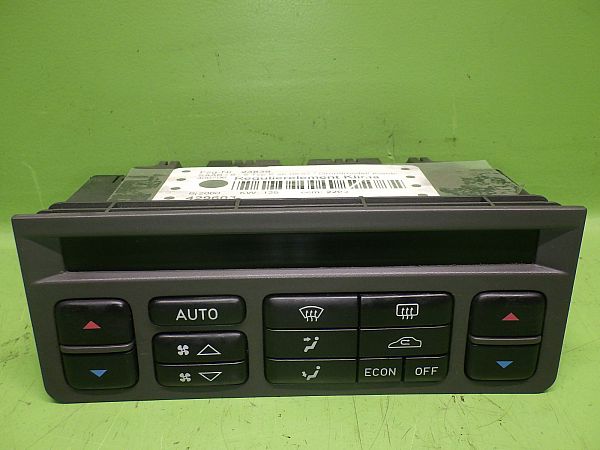 Aircondition boks SAAB 9-5 Estate (YS3E)