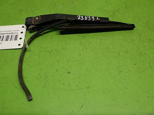 Light wiper engine SAAB 9-5 Estate (YS3E)