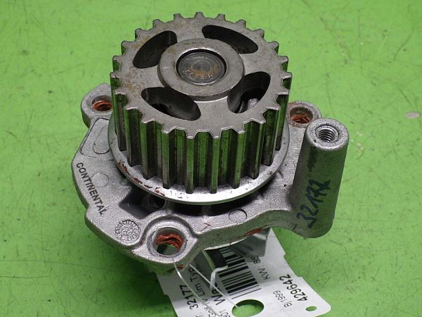 Wasserpumpe VW GOLF Mk IV (1J1)