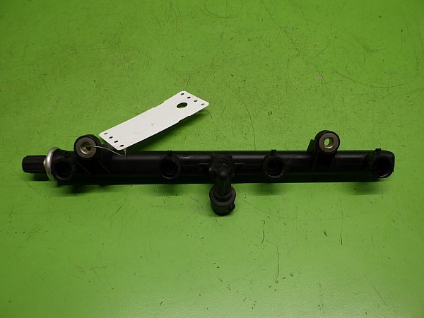Monopoint Einspritzung ALFA ROMEO 147 (937_)