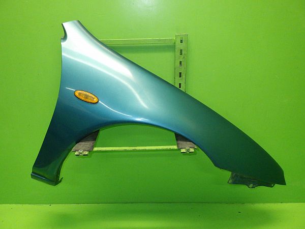 Kotflügel vorne rechts MAZDA 323 F Mk V (BA)