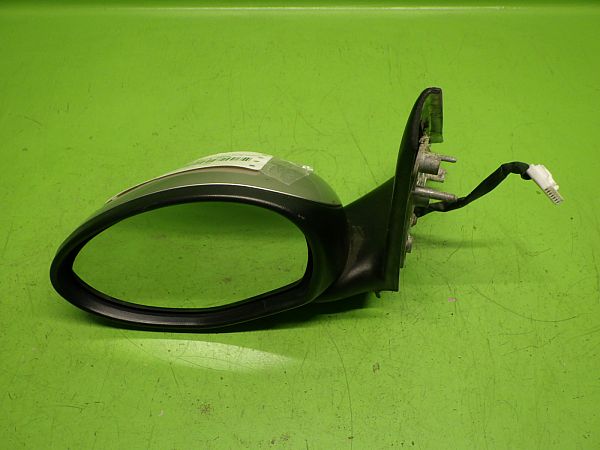 Zijspiegel ALFA ROMEO 147 (937_)