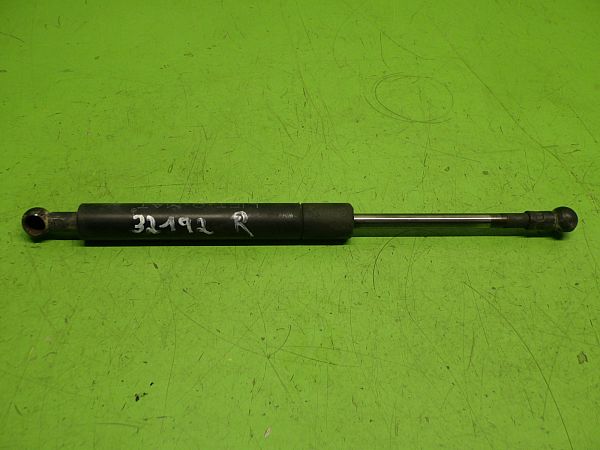 Bagklapsdæmper AUDI 80 (89, 89Q, 8A, B3)