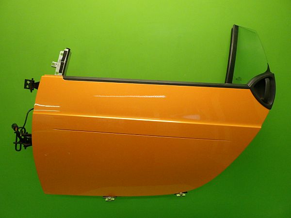 Drzwi SMART FORTWO Cabrio (450)