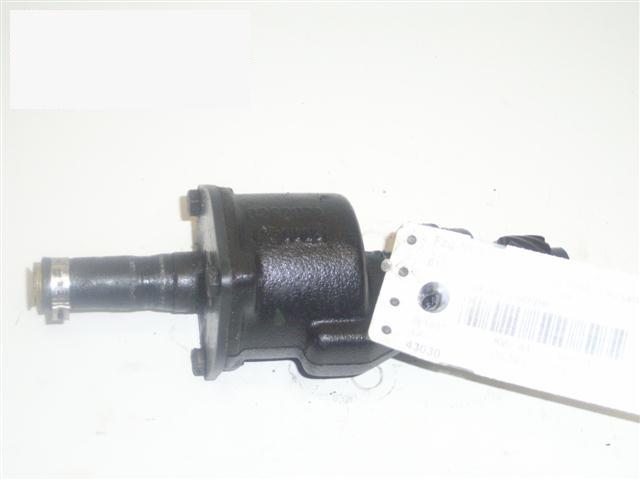 Vacuum pump VW POLO (6N1)