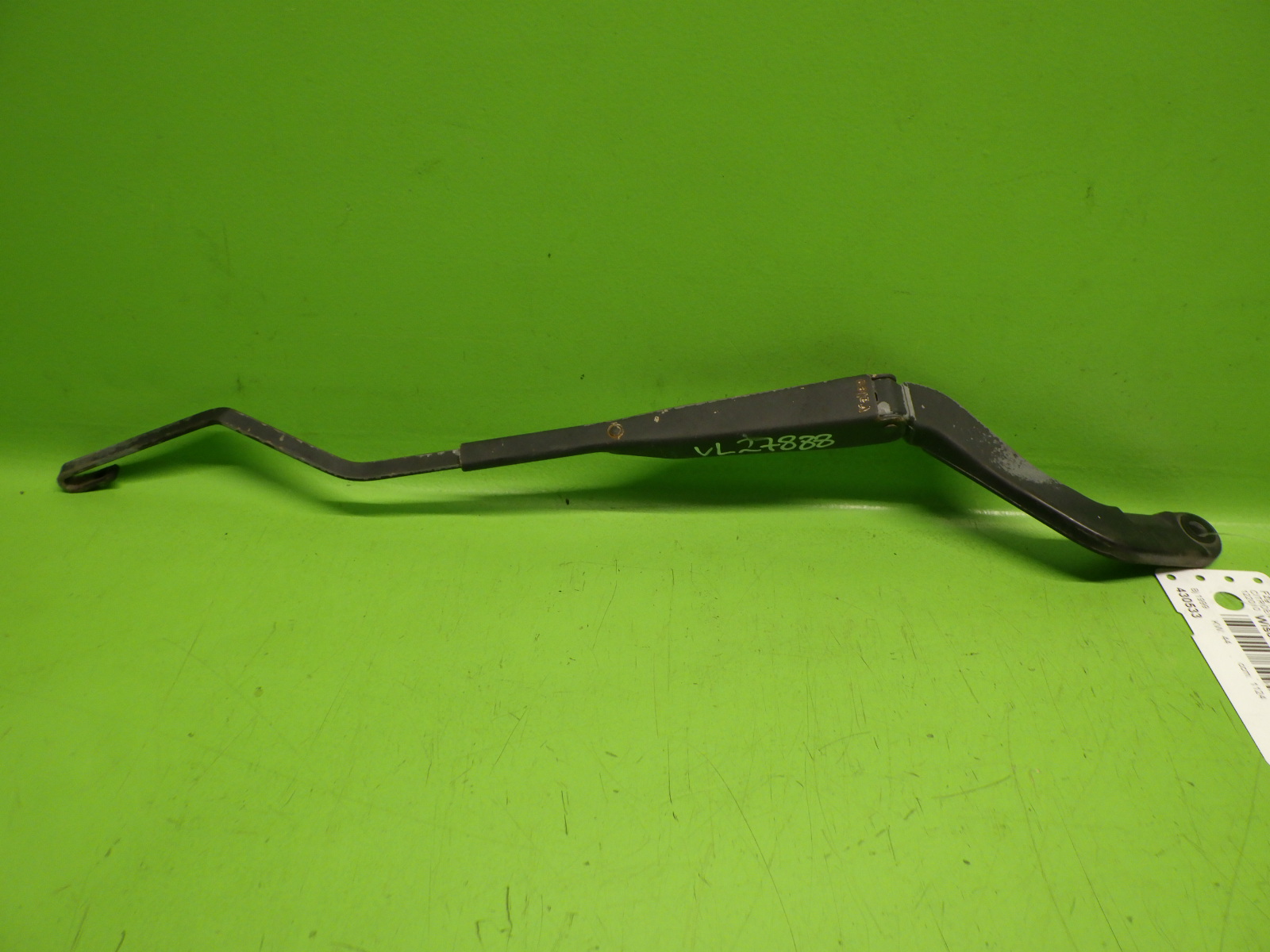 Wiper arm CITROËN SAXO (S0, S1)