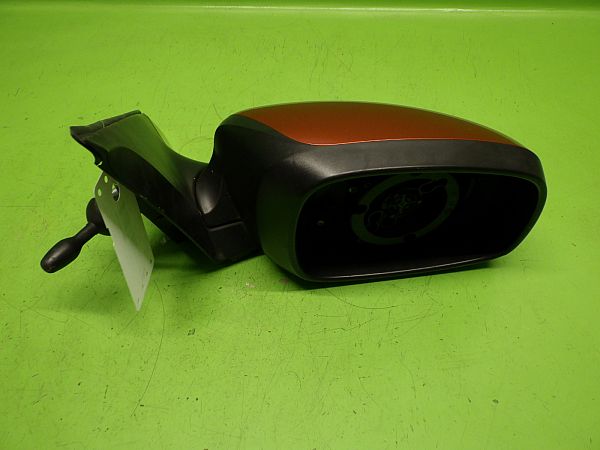 Seitenspiegel SUZUKI SWIFT III (MZ, EZ)