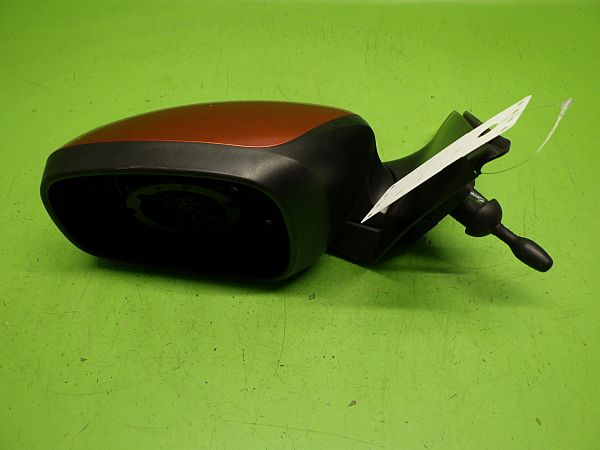 Seitenspiegel SUZUKI SWIFT III (MZ, EZ)