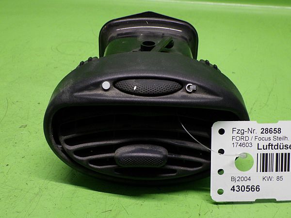 Frischluftdüse FORD FOCUS (DAW, DBW)
