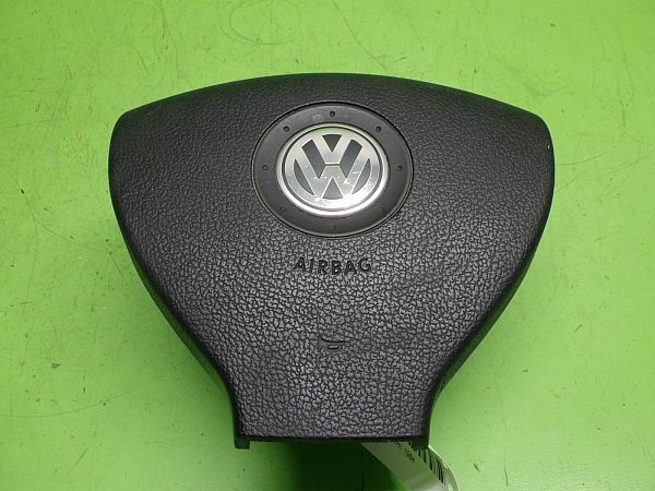 Airbag kpl. VW TOURAN (1T1, 1T2)