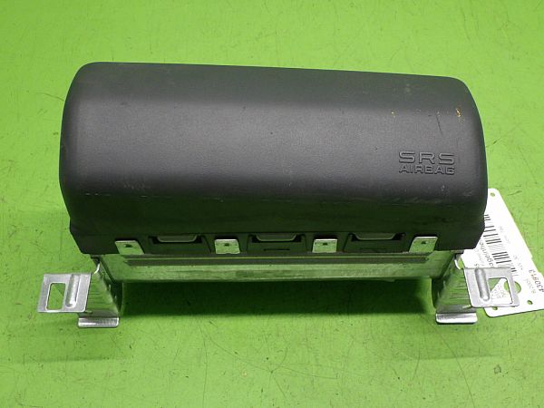 Airbag kpl. SMART FORTWO Cabrio (450)