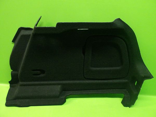 Verkleidung Kofferraum OPEL ASTRA K (B16)