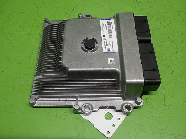 Motorsteuergerät (ECU) OPEL GRANDLAND X (A18)