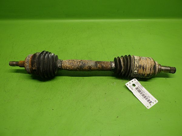 Drivaksel foran MERCEDES-BENZ VANEO (414)