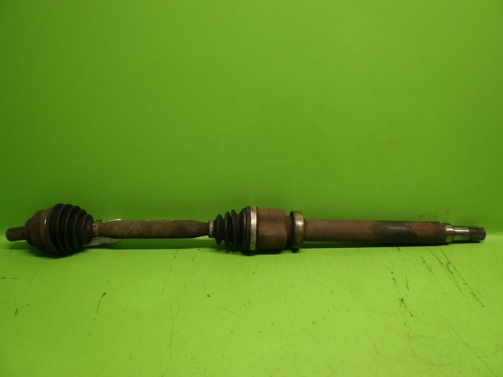 Ford FOCUS II Convertible Drive shaft - front 1685795, FORD,1685795
