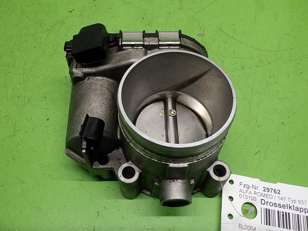 Drosselklappe ALFA ROMEO 147 (937_)
