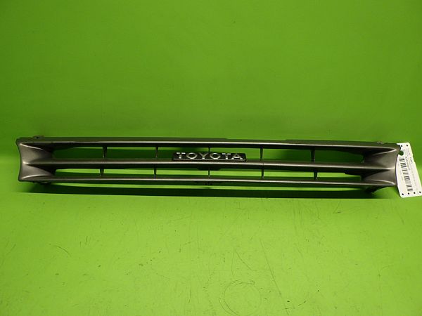 Kühlergrill TOYOTA COROLLA Compact (_E9_)