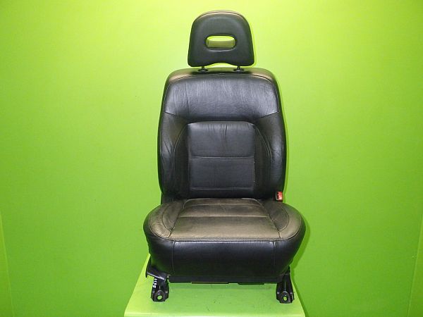 Forseter 4 dørs NISSAN X-TRAIL (T30)