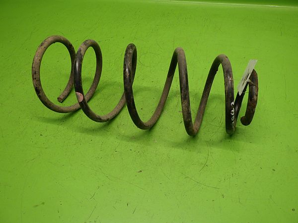 Spiralfeder vorn rechts VW POLO III (6N1)