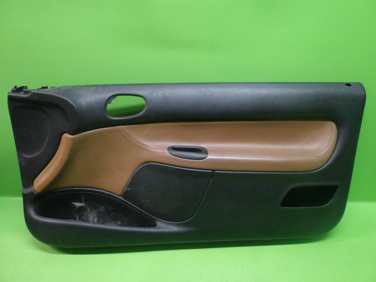 Peugeot 206 CC (2D) Side coverings PEUGEOT,9329GH, 9329GH