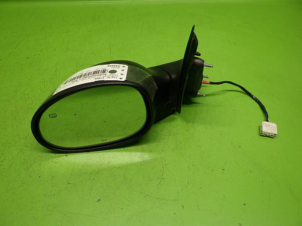 Seitenspiegel CHRYSLER PT CRUISER (PT_)