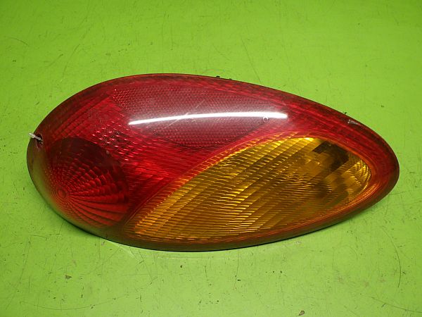 Baglygte CHRYSLER PT CRUISER (PT_)