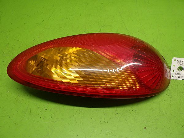 Baglygte CHRYSLER PT CRUISER (PT_)