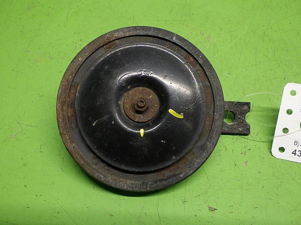 Horn KIA RIO Hatchback (DC)