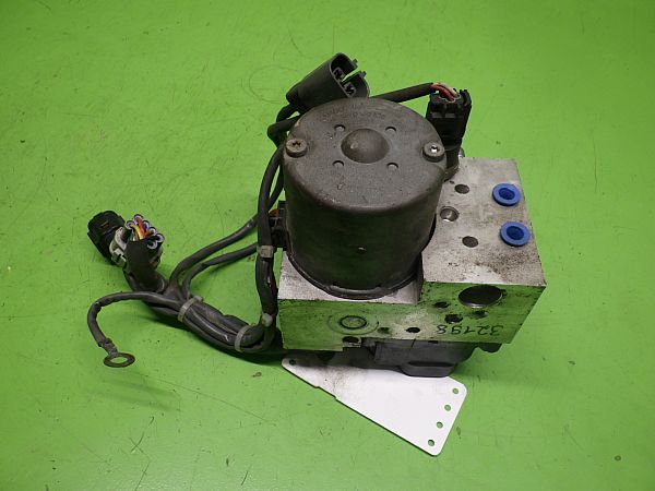 ABS - pump NISSAN X-TRAIL (T30)