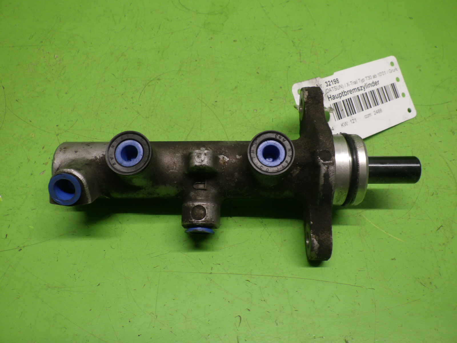 専用❗️ ディスクブレーキローターとパッドセットキット フロントリアサイド